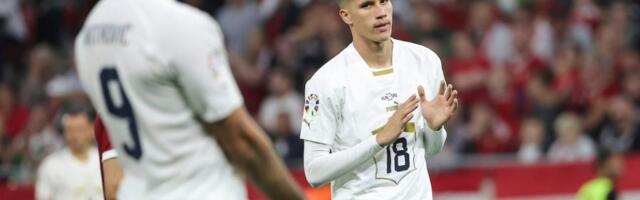 Zvanično: Ratkov zadužio dres Lacija, ruke trlja i TSC