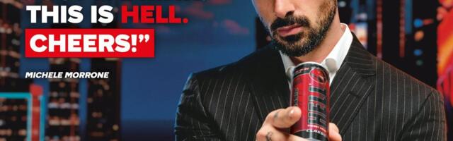 HELL ENERGY obeležava 20 godina – Predstavljen film povodom jubileja brenda