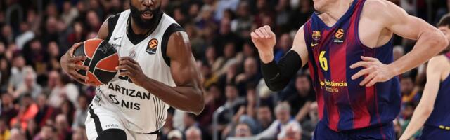 Tek je došao u Partizan, odmah posle prvog meča video šta ne valja: "Moramo da budemo bolji na..."