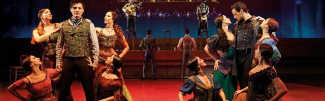 Evropska premijera najnovije verzije mjuzikla "Don Žuan" biće održana upravo u Beogradu 2026. godine