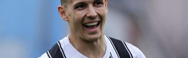 Bivši kapiten Partizana potpisao za osmostrukog prvaka države zaredom (Video/Foto)