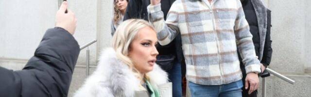 JADNO DETE ĆE DA ISPAŠTA! Milica donela konačnu odluku posle Barbarinog krštenja, TERZIĆIMA SVE SASULA U BRK! Prvo oglašavanje porodice rijaliti-tate!