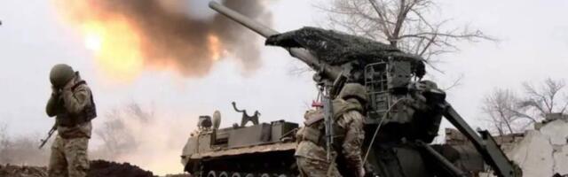 Panika u Kijevu, Rusi udaraju svuda! Gerasimov: Našoj vojsci niko ne može da stane na put, redom padaju Donjeck, Harkov i Sumi