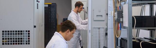 Rusi napravili revolucionarni solarni uređaj: Novi inverter radi na -50 stepeni, popravlja se za par minuta