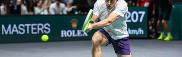 Najgori potez u istoriji tenisa?! Niko ne veruje šta je uradio jedan od najpoznatijih igrača sveta (VIDEO)