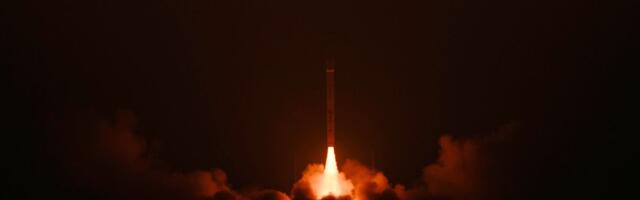 Raketa lansirana, pa se srušila na zemlju: Neuspeh na prvom letu privatne kineske letelice