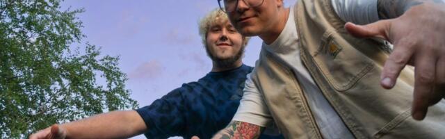 Doživite zvučne svetove finskog dua NYOS: Ovog vikenda u Beogradu i Novom Sadu