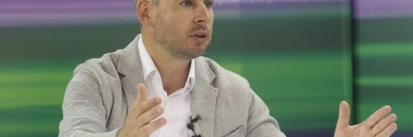 Miroslav Aleksić: U prenosu uživo potvrđena nesposobnost Aleksandra Vučića i njegovih ljudi