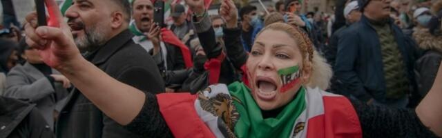 Krvavi obračun iranskih vlasti sa protestima: Snajperisti, mrtvačnice, skrivene grobnice (VIDEO)