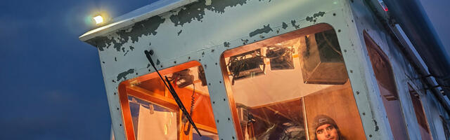 HONOR omogućio fotografima da otkriju potencijal Magic8 Pro telefona