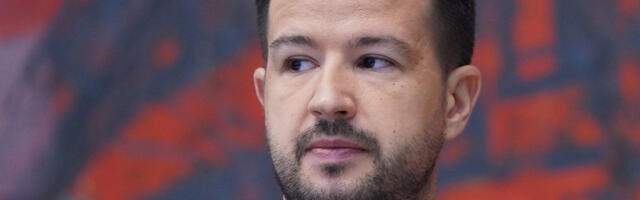 Milatović: Odmah, bez taktiziranja, smeniti sve odgovorne za bekstvo Miloša Medenice