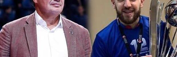 "ZALIZANI OVO, ZALIZANI ONO..." Ražnatović otvorio dušu o krahu sa Micićem: Najneprijatniji komentar sam dobio od njega!