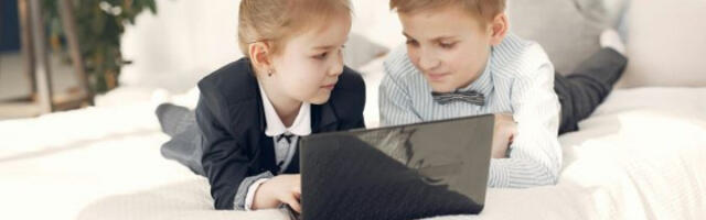 ​Заштита деце на интернету не прати брзину технолошких промена