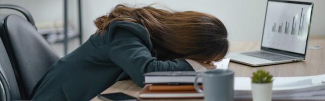 Kafa nije rešenje: Šta stoji iza popodnevnog umora i kako da ga prevaziđete