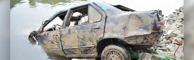 U DUNAVU PRONAĐENO TELO MUŠKARCA KOJI JE NESTAO 2015. GODINE! Policija i porodica preko decenije tragala za nestalim, ceo slučaj je INTRIGANTAN