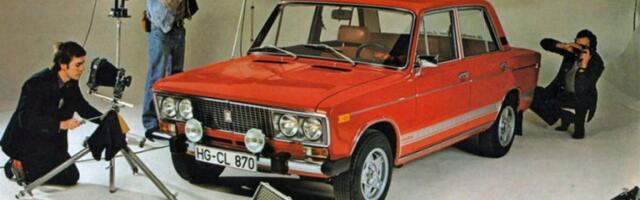 Ovaj automobil bio je san radničke klase SFRJ!