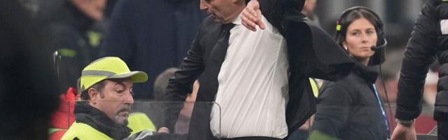 Zvanični epilog haosa u Seriji A: Alegri kažnjen, Fabregas pošteđen!