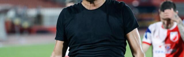 RASPORED MEČEVA SUPER LIGE SRBIJE: Lalatović ponovo u Novom Sadu