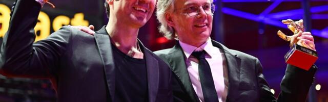 Zlatnog medveda Berlinala osvojio film Žuta slova, nemačkog reditelja Ilkera Čataka