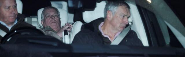 Veze sa Epstinom koštale Endrua titula, a možda će i britanskog prestola