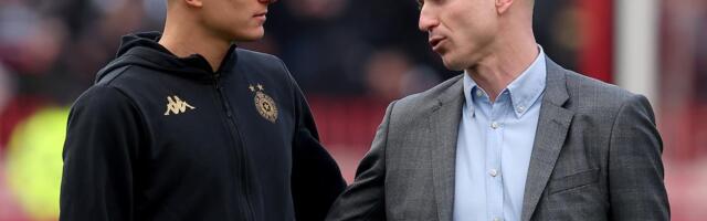 SAMO JE ON ZNAO DA ĆE PAVLE ILIĆ SUDITI 178. VEČITI DERBI! Snimci poslati UEFA, a ovo je odgovor!