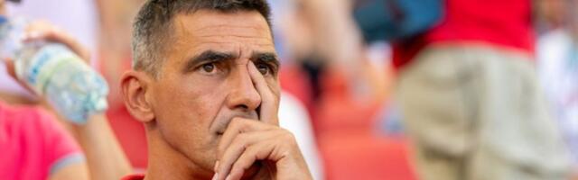 Dragutin Topić dobio funkciju u Srpskom atletskom savezu