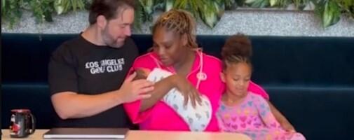 Venus o sestri: “Serena? Nisam je videla da trenira”