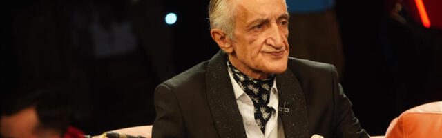 U BEOGRAD DOŠAO SA 1 KESOM, SPAVAO PO PARKOVIMA! Čuveni muzičar pretrpeo najteži udarac, a onda se sve okrenulo