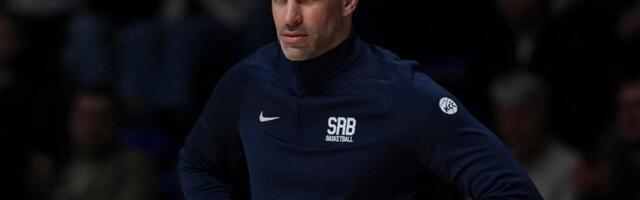 Alimpijević kažnjen sa dve utakmice