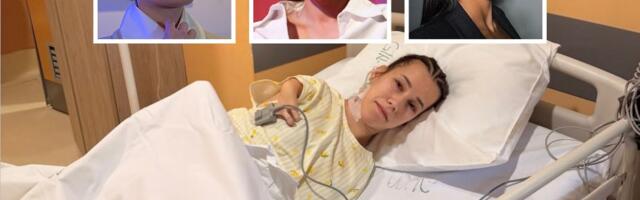 Poznate žene šalju dirljive poruke podrške Devojci sa krilima, izgubila bebu u 4. mesecu: "Teško je..."