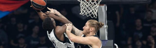 🔴 LIVE Virtus – Partizan: Crno-beli traže brejk u Bolonji