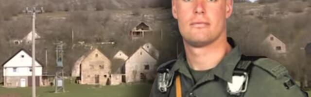 Učili su ga da su Srbi agresori, a onda je video spaljene kuće: Zaboravljeni heroj Mark Ležer - Kanadski vojnik krišom pomagao Srbima