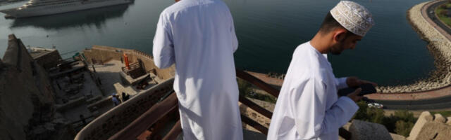 Ни Оман више није сигуран, Американци наредили дипломатском особљу да напусте земљу