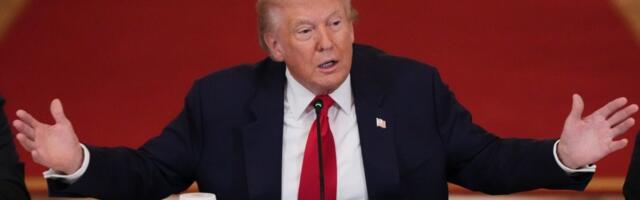 Amerika okreće leđa Kijevu: Tramp poručio Zelenskom da pregovara sa Putinom