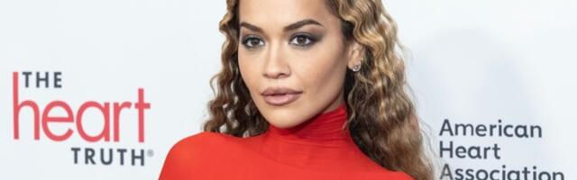 Rita Ora ISKOPIRALA Severinu? Internet gori zbog stajlinga sa žurke posle dodele Oskara (FOTO)