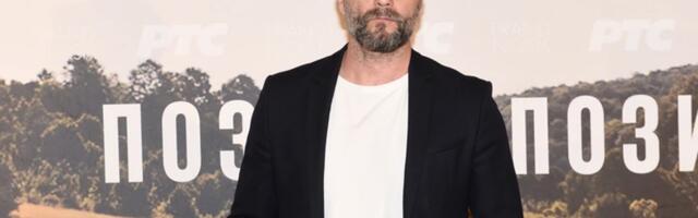 RAZVEO SE OD ZVEZDE SERIJE "BUDVA NA PJENU OD MORA": Naš proslavljeni glumac ostavio koleginicu, a evo ko je zapravo njegova bivša supruga!