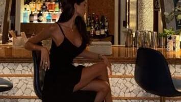 ROĐENDAN O KOJEM SVI PRIČAJU! Đina Džinović napravila slavlje u elitnom restoranu: Očekivala tortu, a onda joj je posluženo nešto zbog čega je zanemela (FOTO)