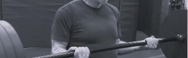 "LJUDI, KAKO?" POSLEDNJI SNIMAK ČAKA NORISA IZAZVAO NEVERICU KOD LJUDI! Nastao pre samo 9 DANA