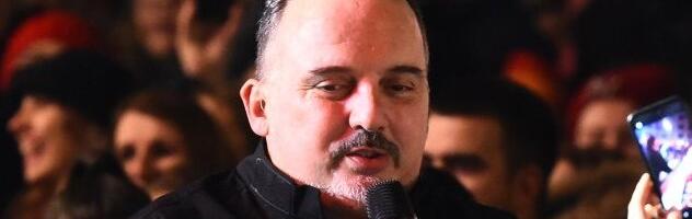 "Koliko vas ima?": Toni Cetinski prozvao Srbe na koncertu - Nema ni obraza, ni stida