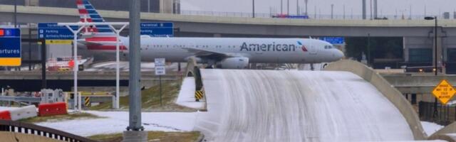 Opsadno stanje u Americi: Tramp šalje ICE agente na aerodrome zbog blokade vlade