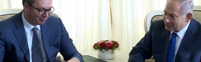 Ima li Srbija kapacitet da balansira neutralna između Izraela, Amerika i Irana - ili se već priklonila