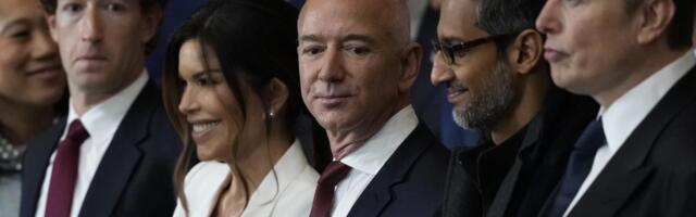 Ko je sve na meti moćne EU šefice: Ovi AI moćnici moraju na "saslušanje"