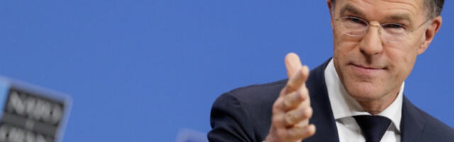 Руте позива на наоружавање Европе: припреме за могући рат са Русијом