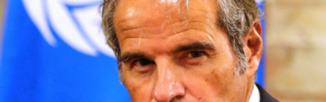 ​Гроси упозорава на ризик од нуклеарне несреће