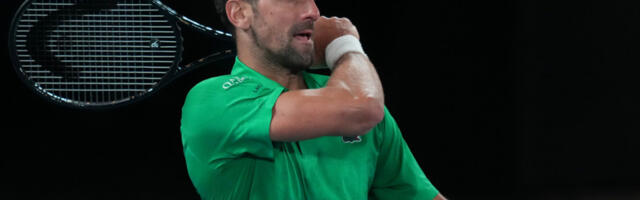 KATASTROFA! Novak Đoković odustao od još jednog turnira - a to nije najgore od svega!