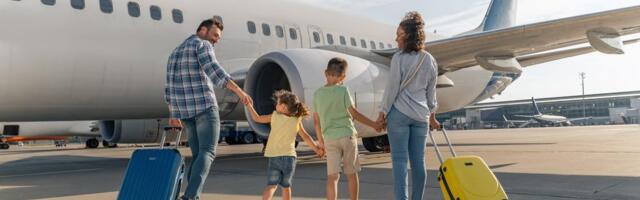 Putujete s decom? Ovo su najbolji evropski gradovi za porodični odmor