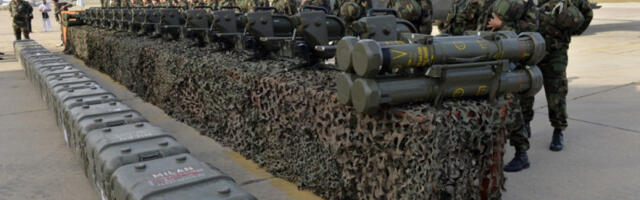 Иранске ракете оштетиле авионе и раниле више америчких војника у С.Арабији