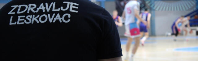 Četvrta pobeda Zdravlja za redom