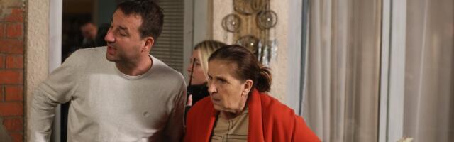 Devera naše pevačice gledali ste u "Radio Milevi": Niko nije očekivao njega da vidi