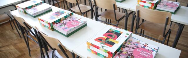 U toku prijava za besplatne udžbenike: Evo ko im može dobiti i kako, ali postoji i ROK